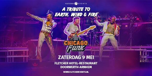 The Chicago Funk: A Tribute to Earth, Wind & Fire