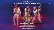 The Chicago Funk: A Tribute to Earth, Wind & Fire