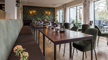 restaurant bij doorwerth