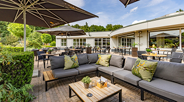 Terras